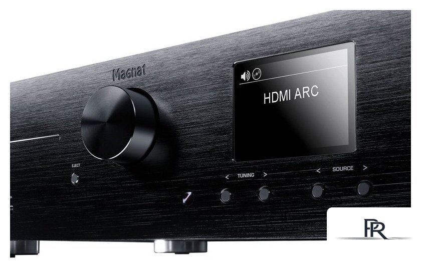 CD-ресивер Magnat MC 400 - Изображение №5 — Интернет-магазин ПроЗаказ