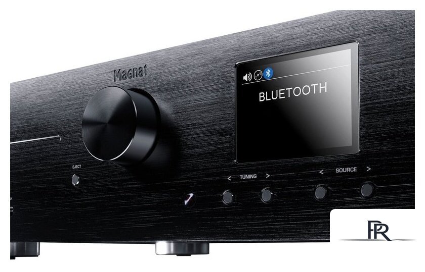 CD-ресивер Magnat MC 400 - Изображение №2 — Интернет-магазин ПроЗаказ