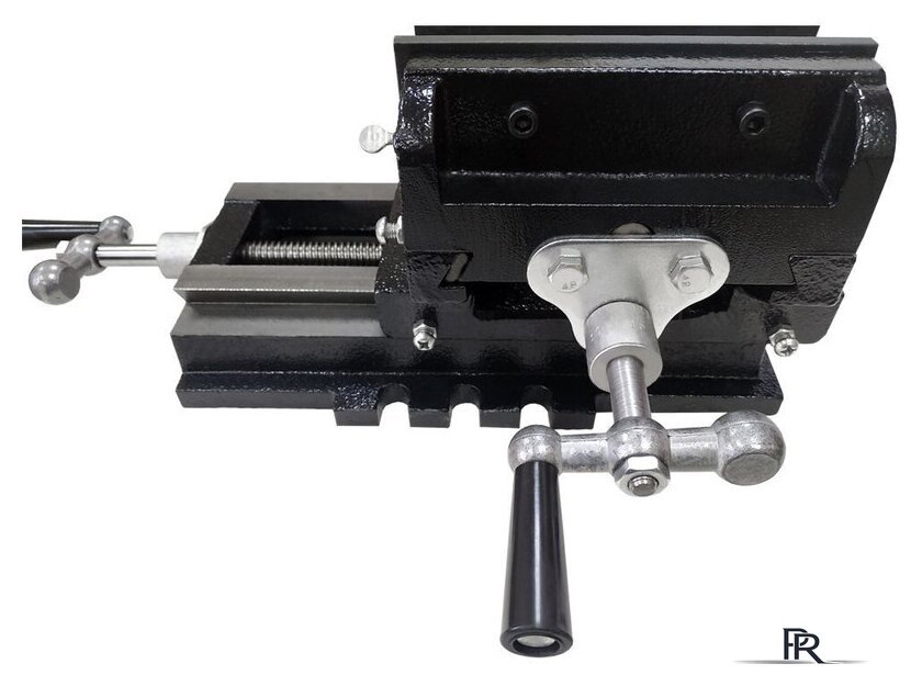 Тиски Belmash (Белмаш) CV150 - Изображение №5 — Интернет-магазин ПроЗаказ