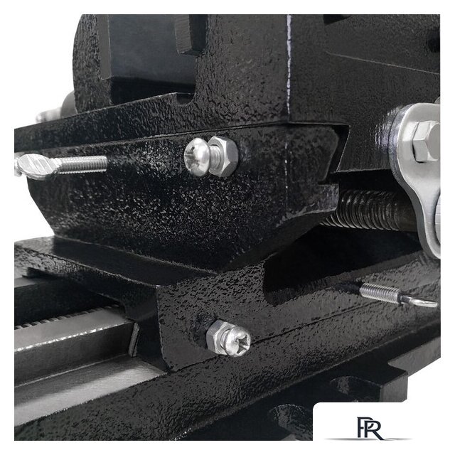 Тиски Belmash (Белмаш) CV150 - Изображение №4 — Интернет-магазин ПроЗаказ