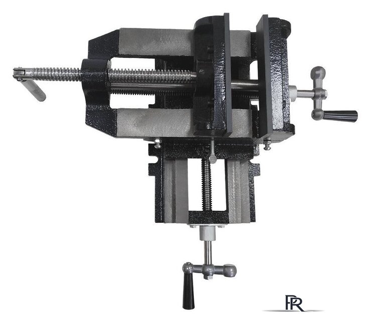 Тиски Belmash (Белмаш) CV150 - Изображение №3 — Интернет-магазин ПроЗаказ
