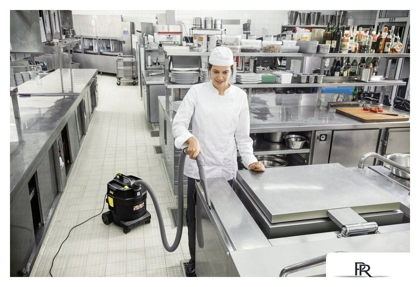 Пылесос Karcher NT 22/1 Ap L Anniversary EU 1.378-623.0 - Изображение №2 — Интернет-магазин ПроЗаказ