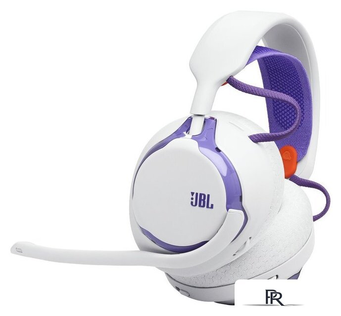 Наушники JBL Quantum 650 (белый) - Изображение №1 — Интернет-магазин ПроЗаказ