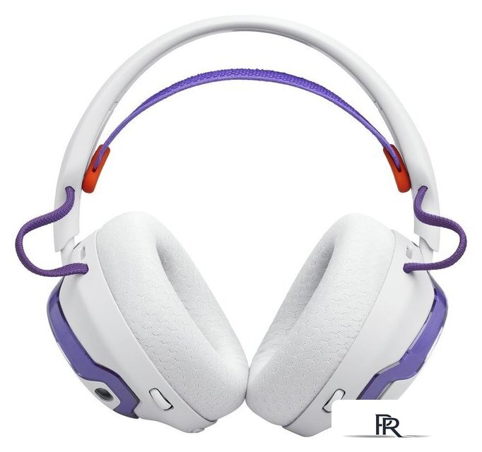 Наушники JBL Quantum 650 (белый) - Изображение №3 — Интернет-магазин ПроЗаказ
