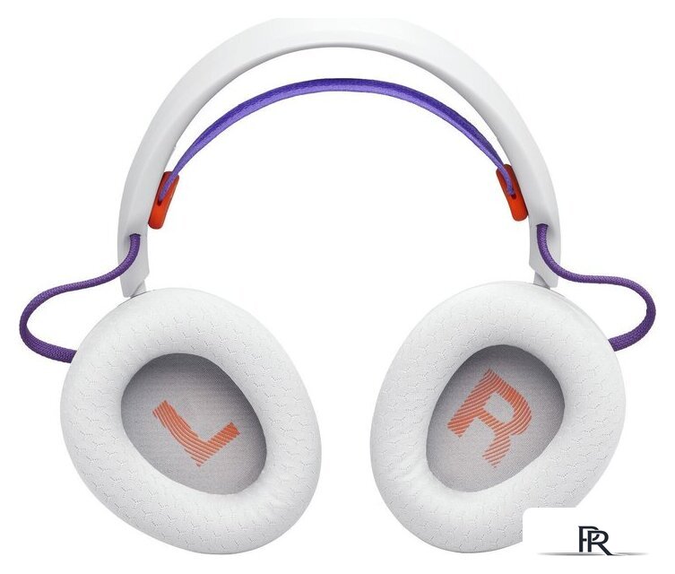 Наушники JBL Quantum 650 (белый) - Изображение №6 — Интернет-магазин ПроЗаказ
