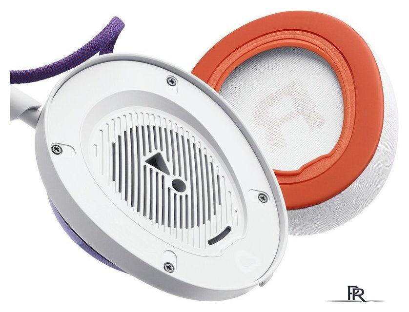 Наушники JBL Quantum 650 (белый) - Изображение №8 — Интернет-магазин ПроЗаказ