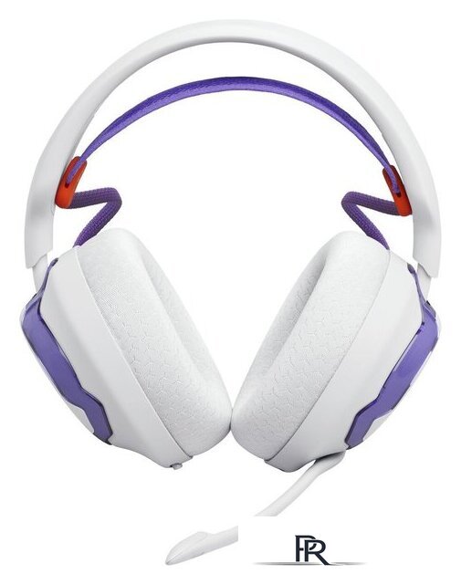 Наушники JBL Quantum 650 (белый) - Изображение №2 — Интернет-магазин ПроЗаказ