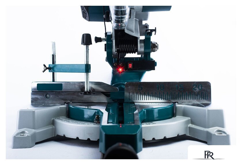 Торцовочная пила Alteco MS 2200-255 BD - Изображение №5 — Интернет-магазин ПроЗаказ