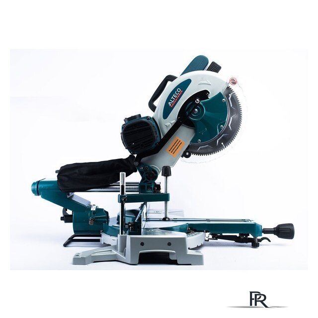 Торцовочная пила Alteco MS 2200-255 BD - Изображение №6 — Интернет-магазин ПроЗаказ
