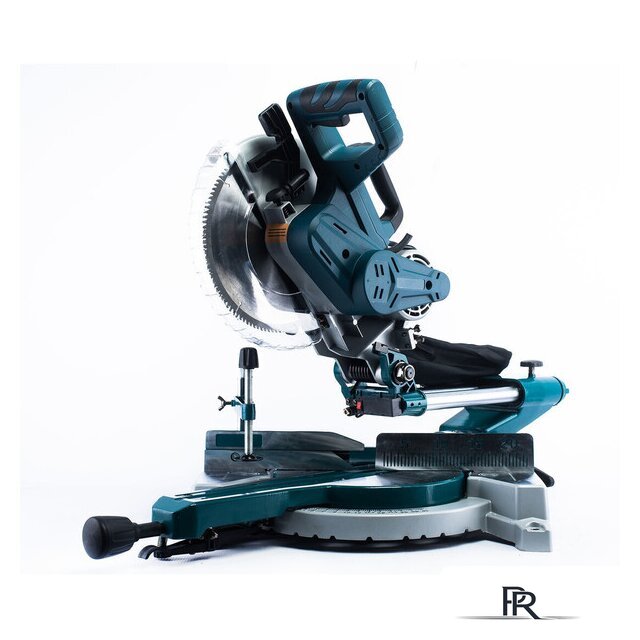 Торцовочная пила Alteco MS 2200-255 BD - Изображение №3 — Интернет-магазин ПроЗаказ