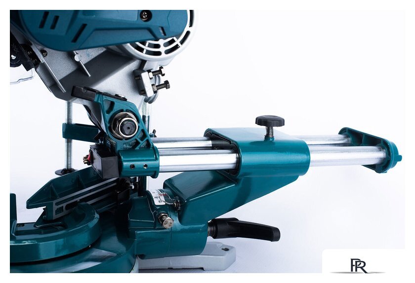 Торцовочная пила Alteco MS 2200-255 BD - Изображение №7 — Интернет-магазин ПроЗаказ