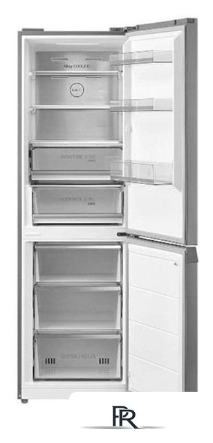 Холодильник Toshiba GR-RB449WE-PMJ(49) - Изображение №4 — Интернет-магазин ПроЗаказ