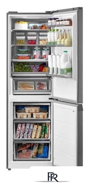 Холодильник Toshiba GR-RB449WE-PMJ(49) - Изображение №5 — Интернет-магазин ПроЗаказ
