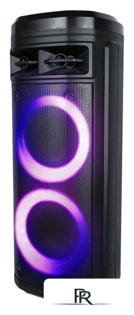 Патибокс TELEFUNKEN TF-MS3302B - Изображение №2 — Интернет-магазин ПроЗаказ