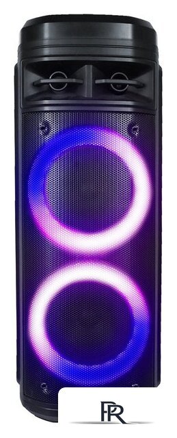 Патибокс TELEFUNKEN TF-MS3302B - Изображение №1 — Интернет-магазин ПроЗаказ