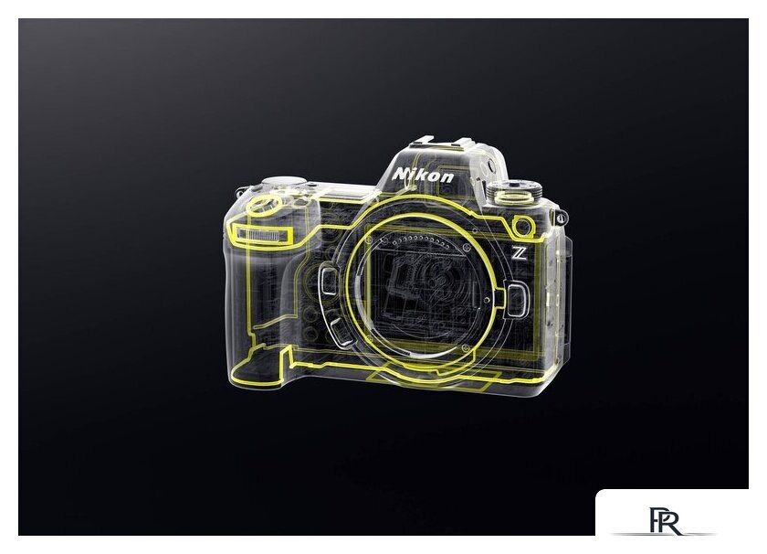 Беззеркальный фотоаппарат Nikon Z6 III Kit 24-120mm f/4 S - Изображение №13 — Интернет-магазин ПроЗаказ
