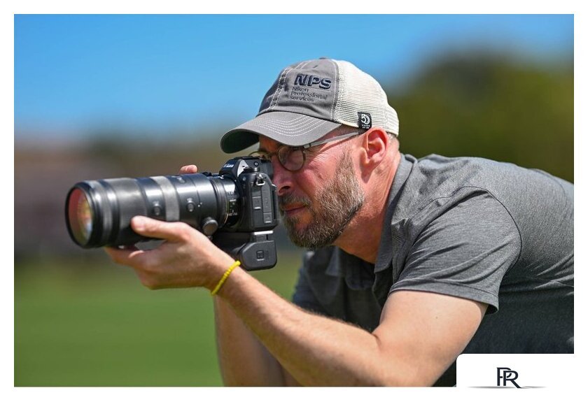 Беззеркальный фотоаппарат Nikon Z6 III Kit 24-120mm f/4 S - Изображение №18 — Интернет-магазин ПроЗаказ