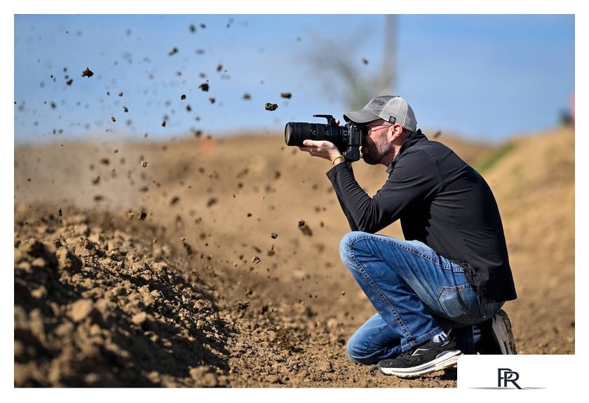 Беззеркальный фотоаппарат Nikon Z6 III Kit 24-120mm f/4 S - Изображение №19 — Интернет-магазин ПроЗаказ