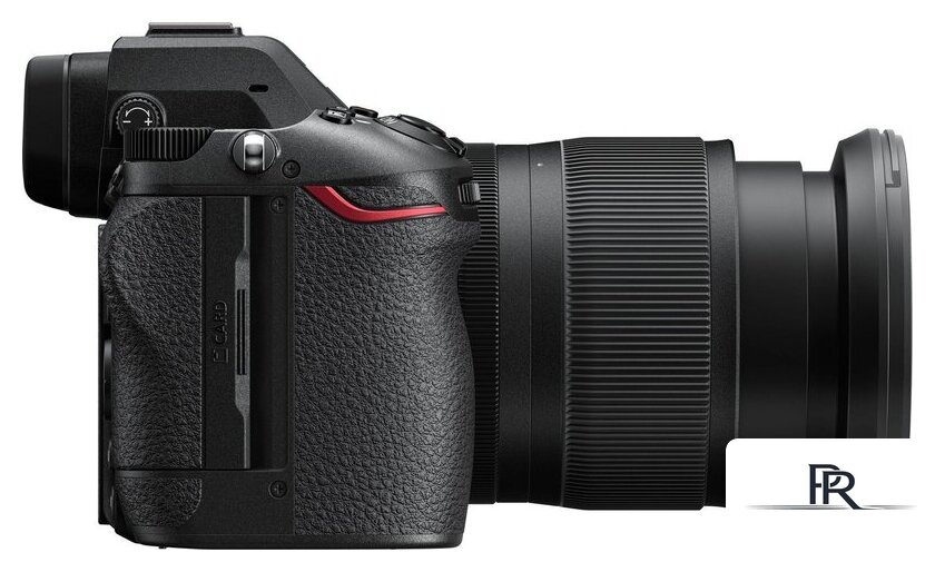 Беззеркальный фотоаппарат Nikon Z6 III Kit 24-120mm f/4 S - Изображение №6 — Интернет-магазин ПроЗаказ