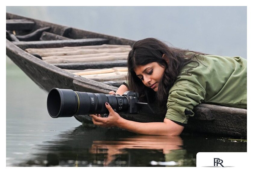 Беззеркальный фотоаппарат Nikon Z6 III Kit 24-120mm f/4 S - Изображение №20 — Интернет-магазин ПроЗаказ