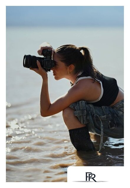 Беззеркальный фотоаппарат Nikon Z6 III Kit 24-120mm f/4 S - Изображение №17 — Интернет-магазин ПроЗаказ
