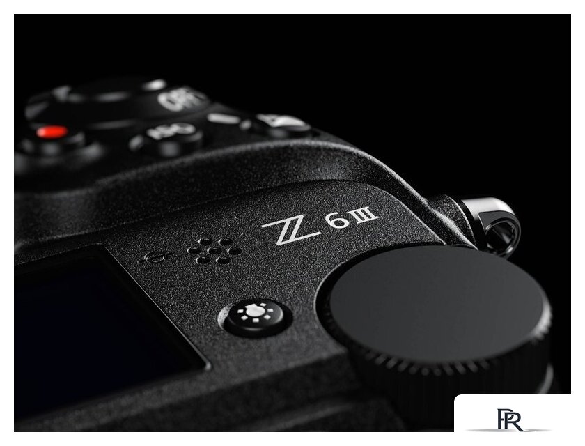 Беззеркальный фотоаппарат Nikon Z6 III Kit 24-120mm f/4 S - Изображение №16 — Интернет-магазин ПроЗаказ