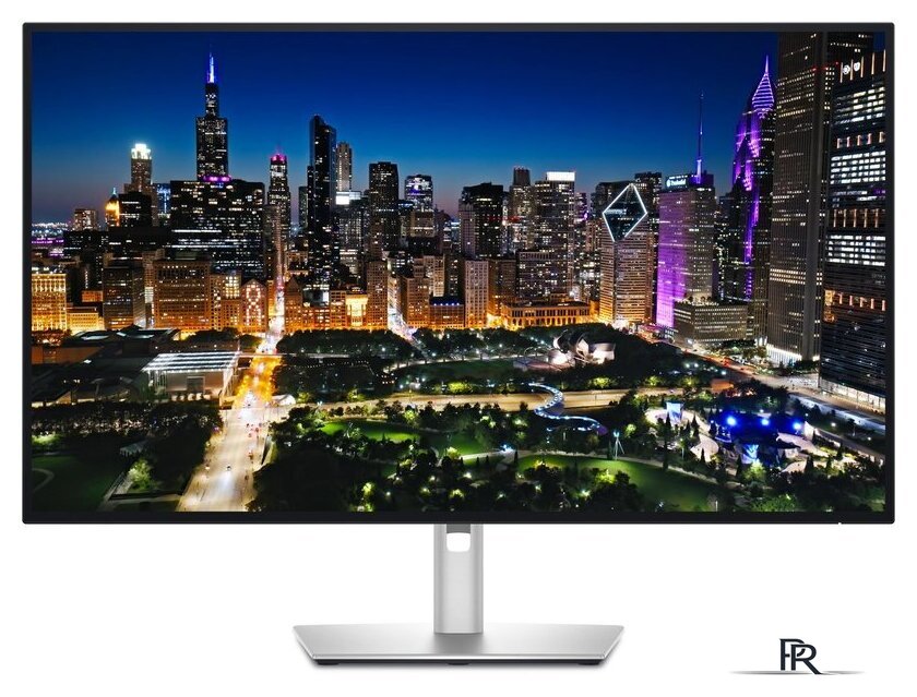 Монитор Dell UltraSharp U3225QE - Изображение №1 — Интернет-магазин ПроЗаказ