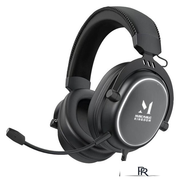 Наушники Music Public Kingdom HS150 - Изображение №1 — Интернет-магазин ПроЗаказ