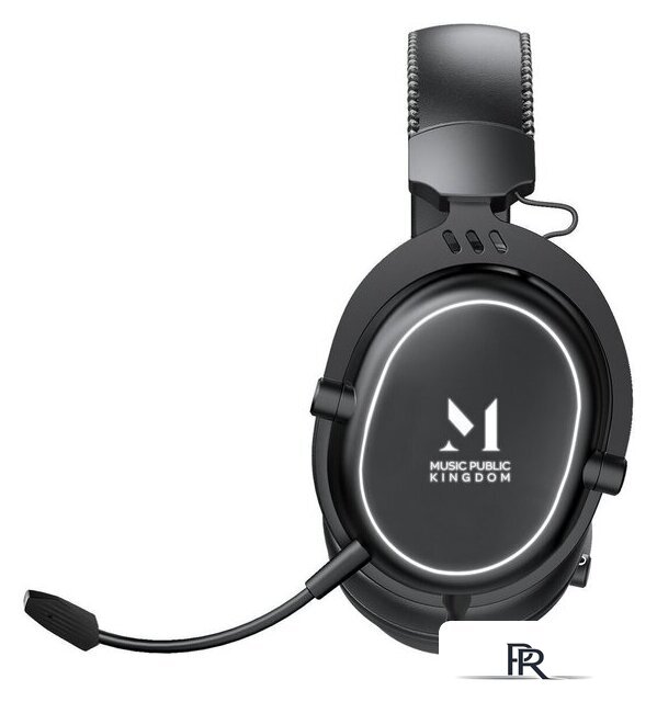 Наушники Music Public Kingdom HS150 - Изображение №2 — Интернет-магазин ПроЗаказ