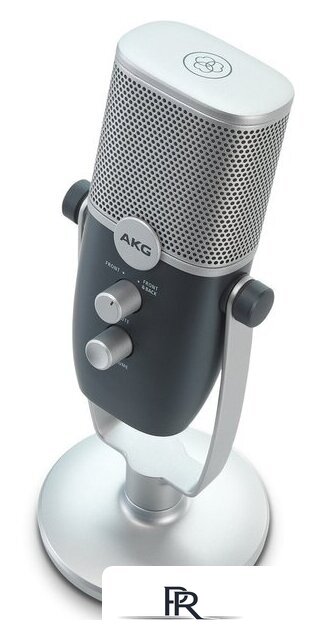 Проводной микрофон AKG ARA - Изображение №5 — Интернет-магазин ПроЗаказ