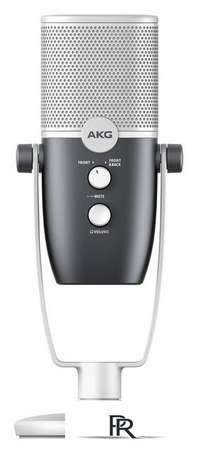 Проводной микрофон AKG ARA - Изображение №2 — Интернет-магазин ПроЗаказ