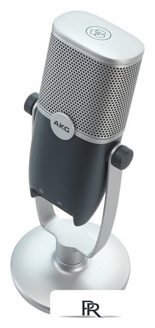 Проводной микрофон AKG ARA - Изображение №6 — Интернет-магазин ПроЗаказ
