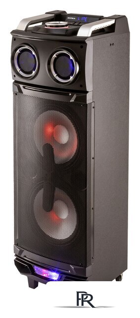 Патибокс Supra SMB-980 - Изображение №1 — Интернет-магазин ПроЗаказ