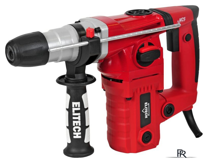 Перфоратор ELITECH П 280ЭМ E2205.012.01 - Изображение №1 — Интернет-магазин ПроЗаказ