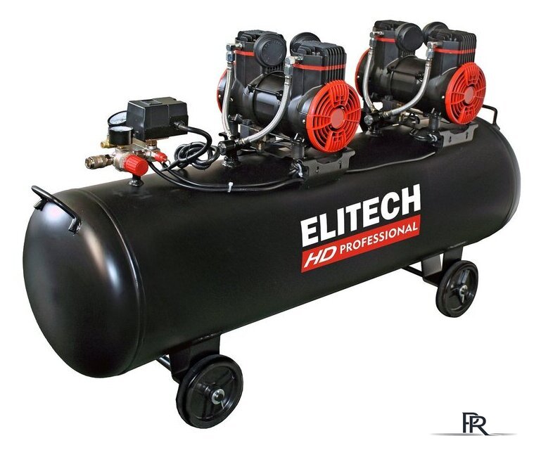 Компрессор ELITECH ACF 500-120S - Изображение №1 — Интернет-магазин ПроЗаказ