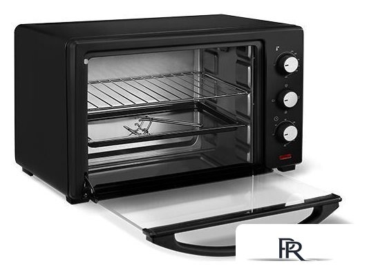 Мини-печь Blackton Bt EO3001W - Изображение №4 — Интернет-магазин ПроЗаказ