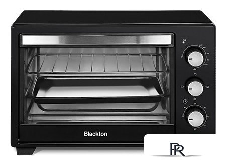 Мини-печь Blackton Bt EO3001W - Изображение №1 — Интернет-магазин ПроЗаказ