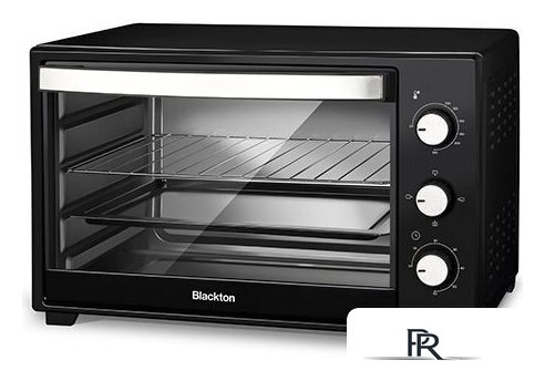 Мини-печь Blackton Bt EO3001W - Изображение №2 — Интернет-магазин ПроЗаказ