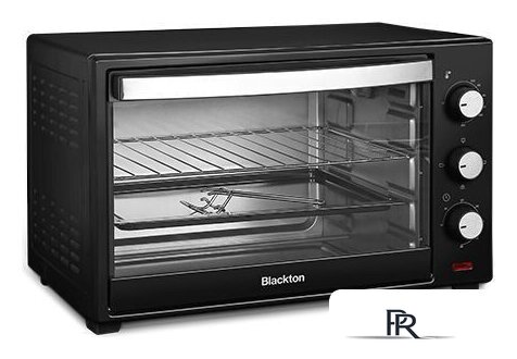 Мини-печь Blackton Bt EO3001W - Изображение №3 — Интернет-магазин ПроЗаказ