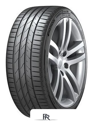 Летние шины Hankook Ventus evo SUV K137A 325/35R22 114Y - Изображение №1 — Интернет-магазин ПроЗаказ