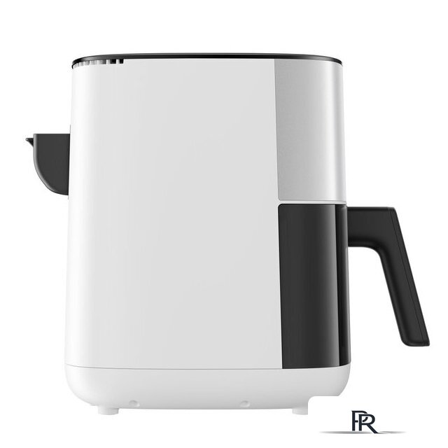 Аэрогриль (аэрофритюрница) Trouver Air Fryer FD10s Pro 6L (белый) - Изображение №3 — Интернет-магазин ПроЗаказ