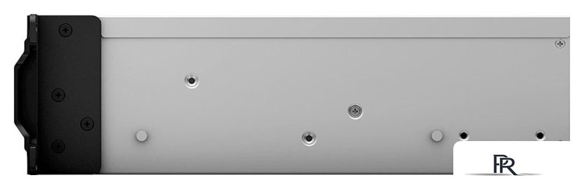 Сетевой накопитель Synology RackStation RS1221+ - Изображение №4 — Интернет-магазин ПроЗаказ