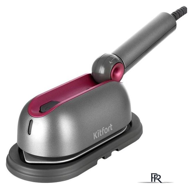 Отпариватель Kitfort KT-994 - Изображение №1 — Интернет-магазин ПроЗаказ