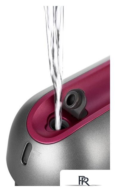 Отпариватель Kitfort KT-994 - Изображение №3 — Интернет-магазин ПроЗаказ