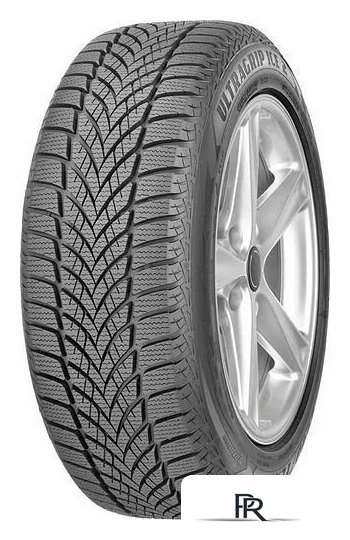 Зимние шины Goodyear UltraGrip Ice 2 235/40R18 95T - Изображение №1 — Интернет-магазин ПроЗаказ