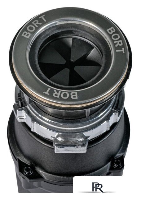 Измельчитель пищевых отходов Bort Master Eco Control - Изображение №6 — Интернет-магазин ПроЗаказ