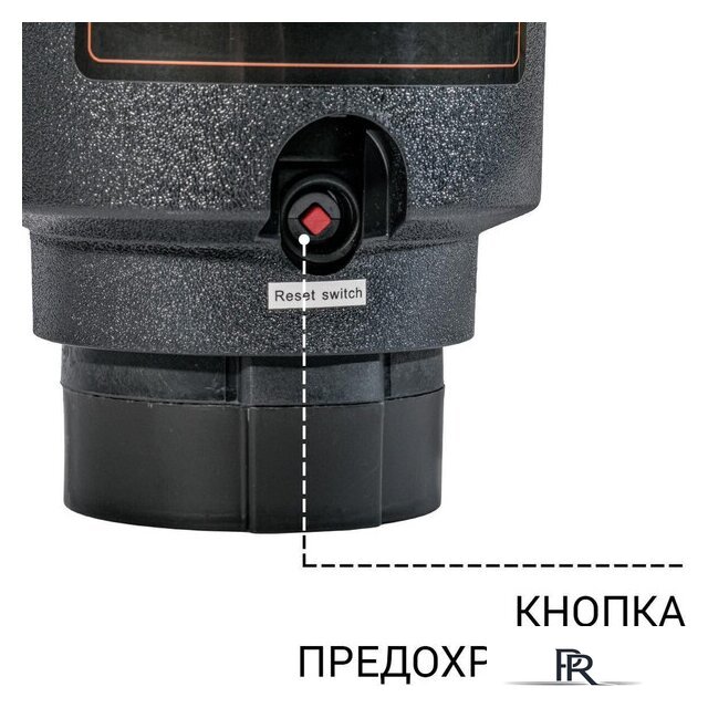 Измельчитель пищевых отходов Bort Master Eco Control - Изображение №2 — Интернет-магазин ПроЗаказ