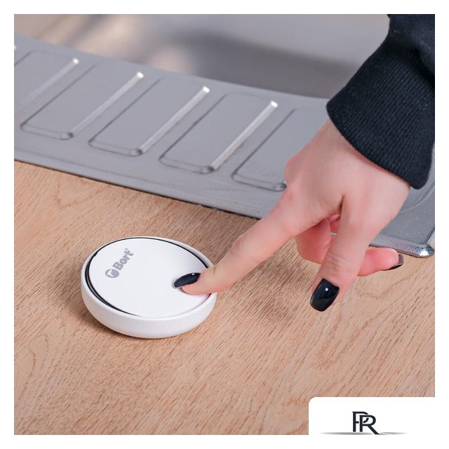 Измельчитель пищевых отходов Bort Master Eco Control - Изображение №10 — Интернет-магазин ПроЗаказ