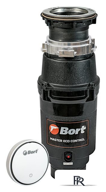 Измельчитель пищевых отходов Bort Master Eco Control - Изображение №1 — Интернет-магазин ПроЗаказ