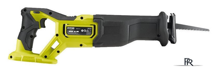 Сабельная пила Ryobi RRS18X-0 5133005013 (без АКБ) - Изображение №4 — Интернет-магазин ПроЗаказ